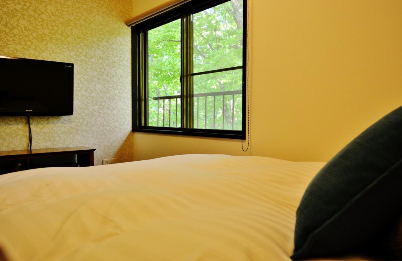 Hakuba Skala Inn Exterior foto