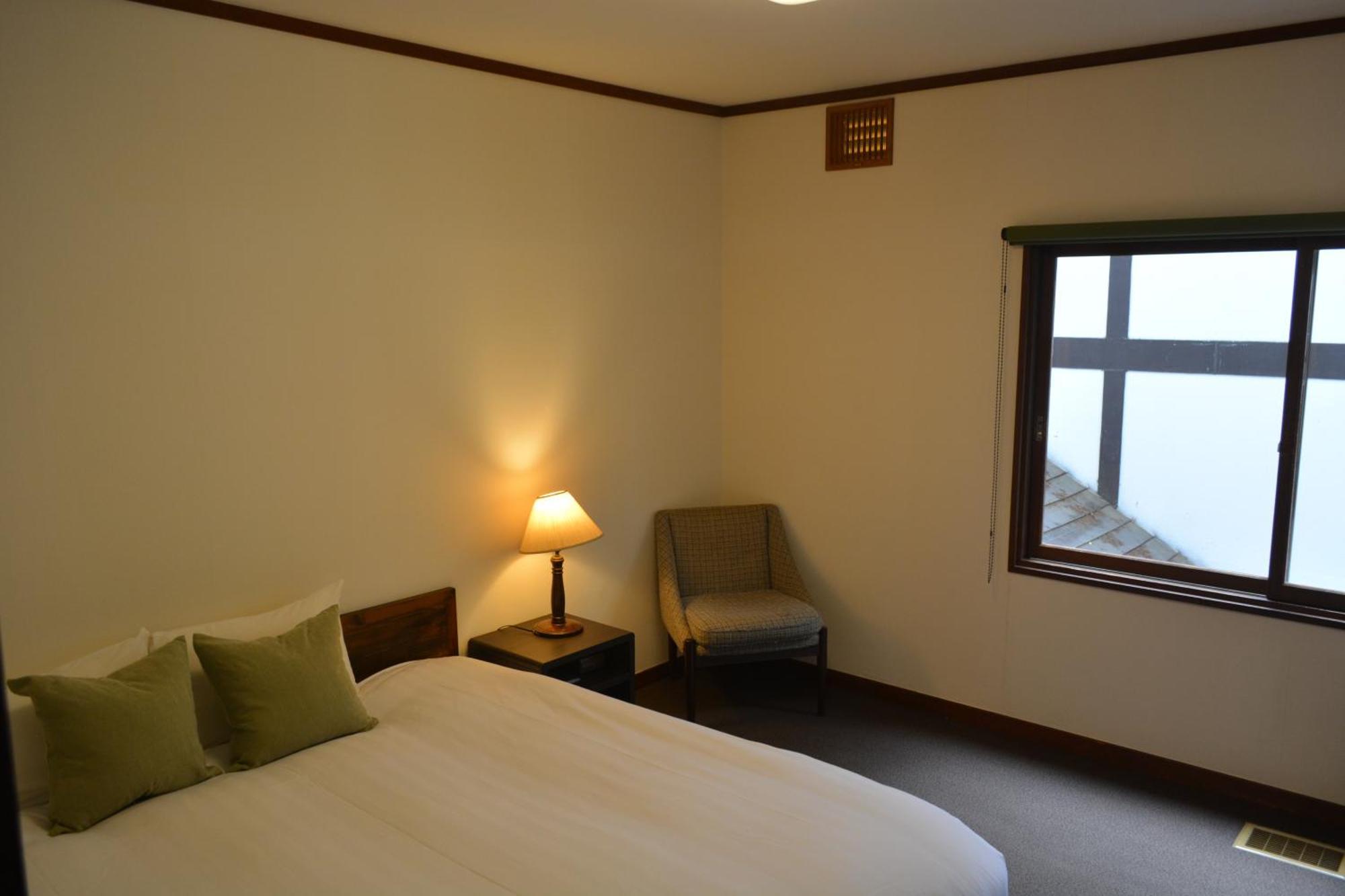 Hakuba Skala Inn Exterior foto