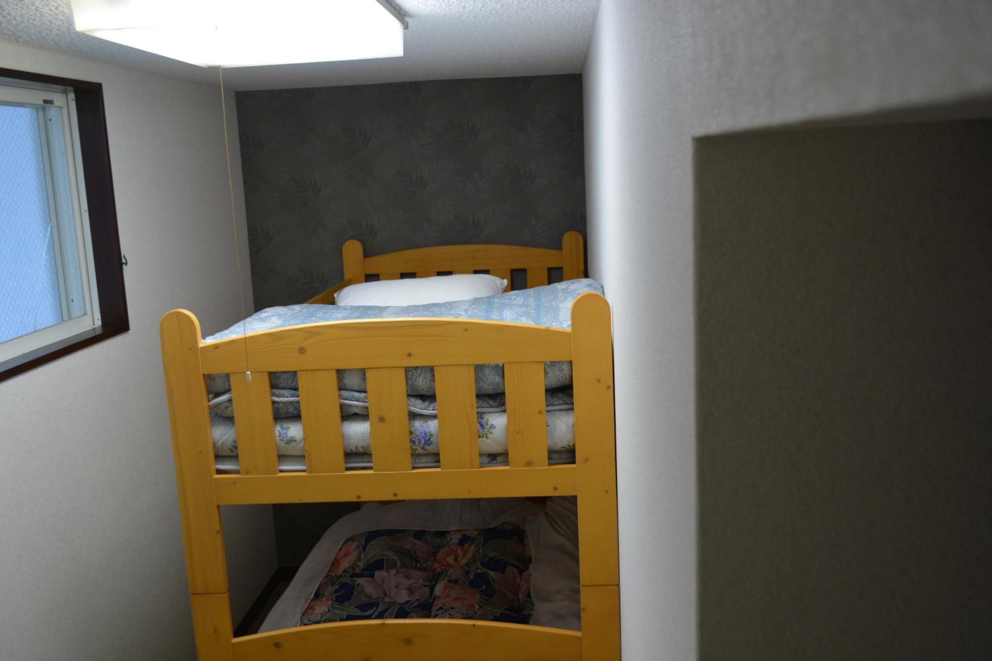Hakuba Skala Inn Habitación foto