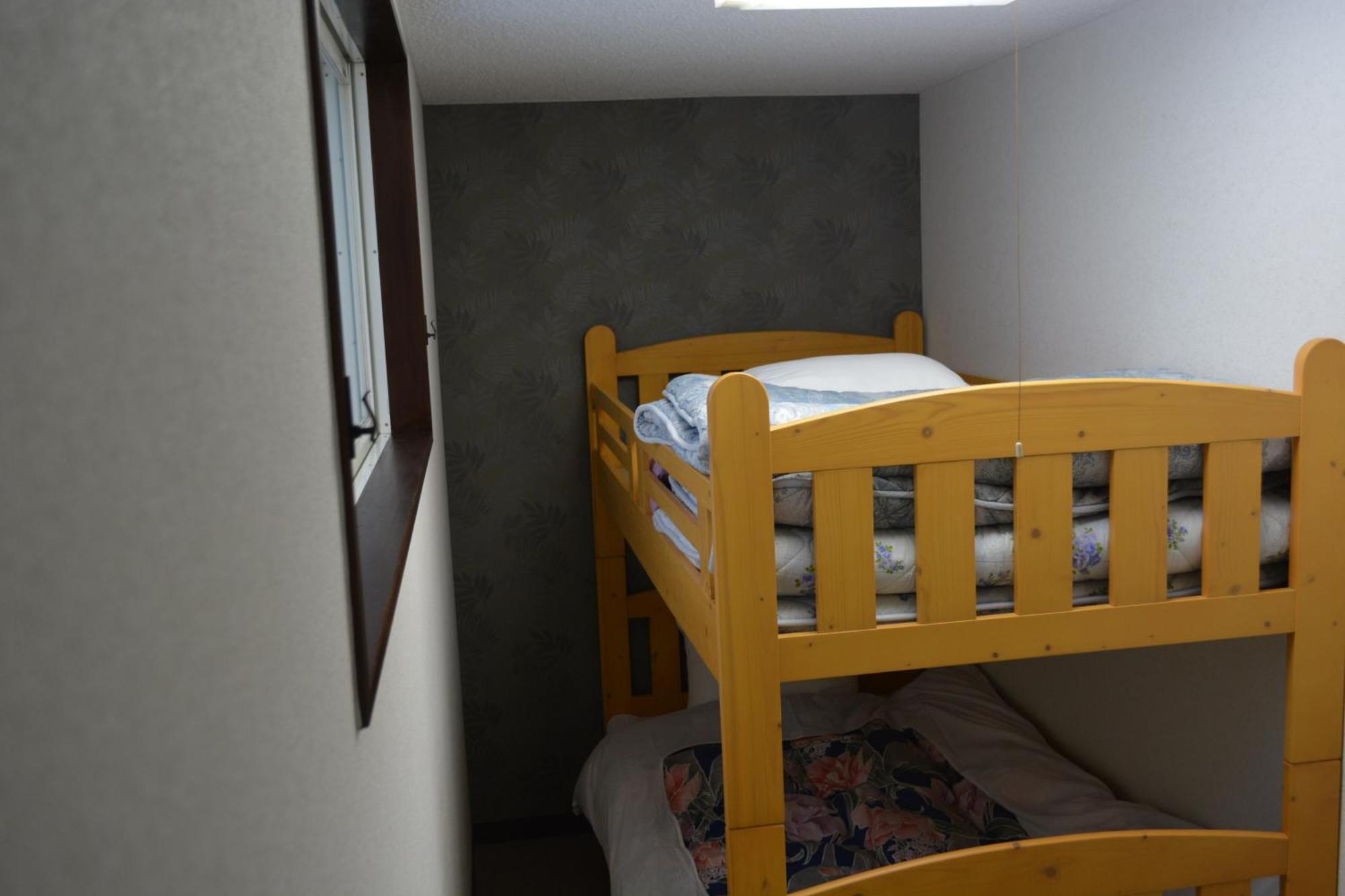Hakuba Skala Inn Habitación foto