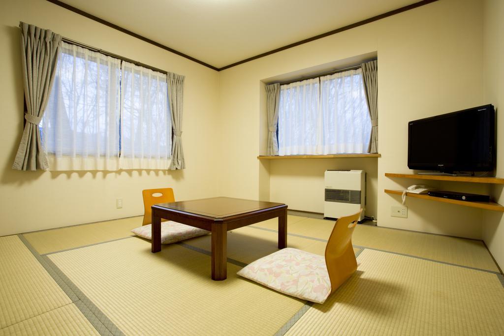 Hakuba Skala Inn Exterior foto