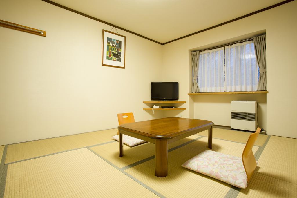 Hakuba Skala Inn Exterior foto