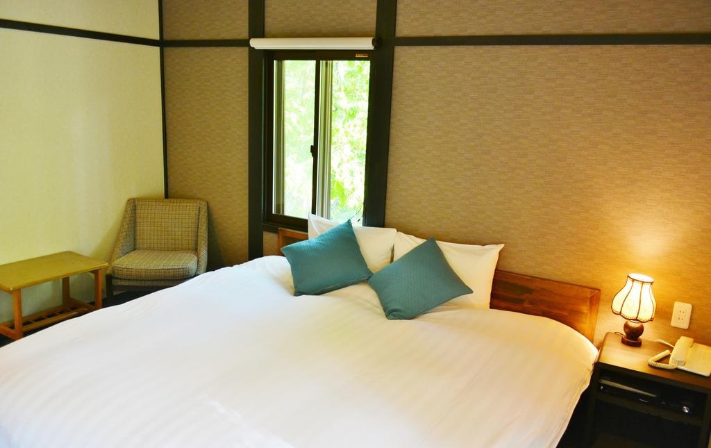 Hakuba Skala Inn Exterior foto