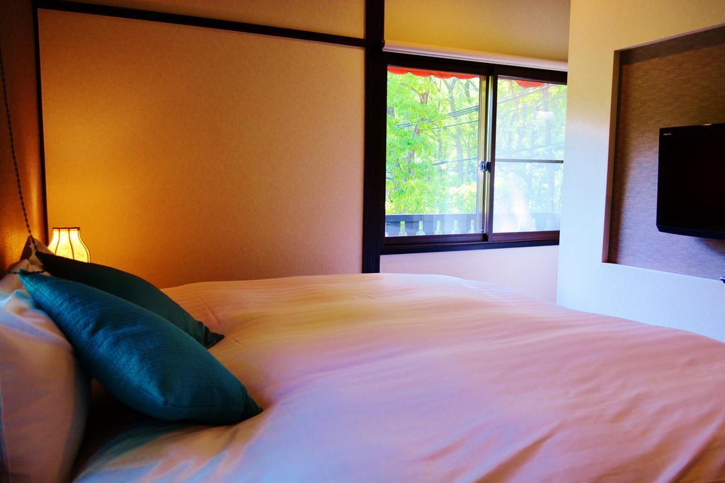 Hakuba Skala Inn Exterior foto