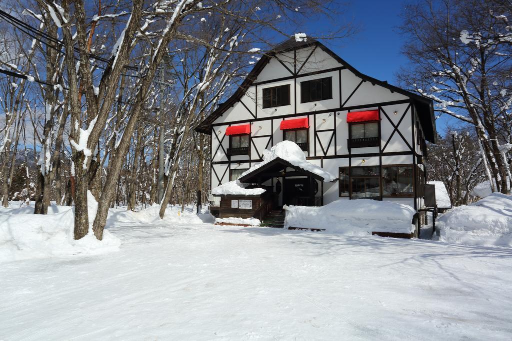 Hakuba Skala Inn Exterior foto