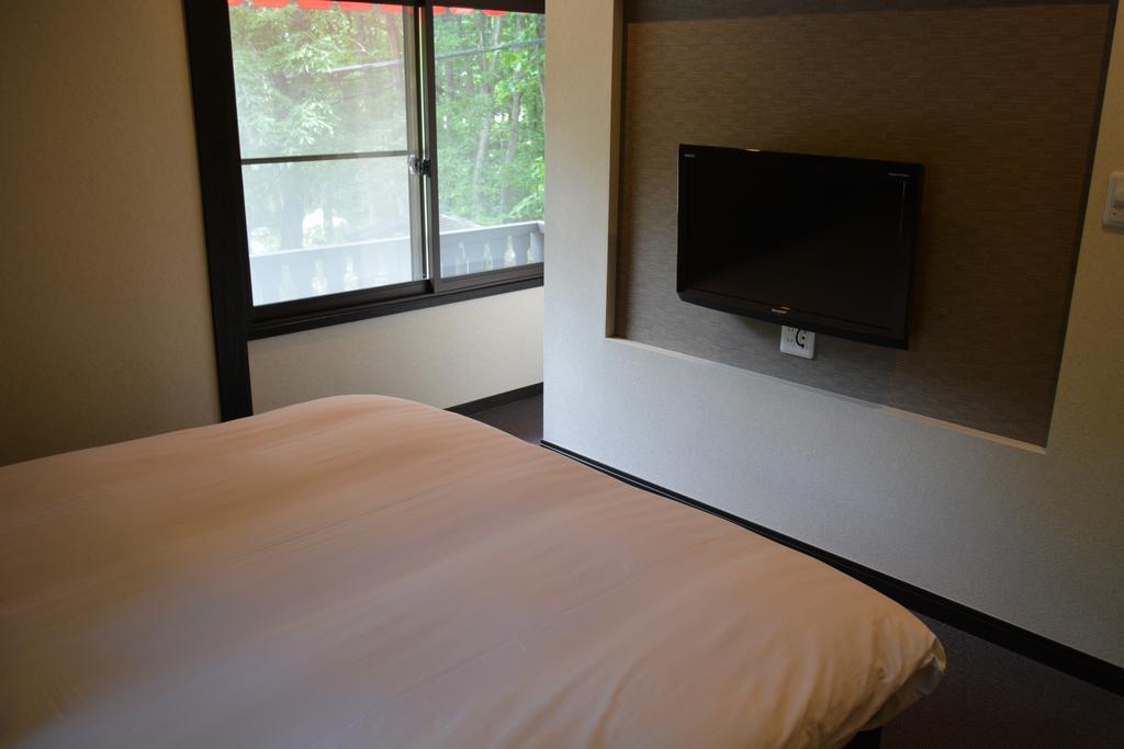 Hakuba Skala Inn Exterior foto