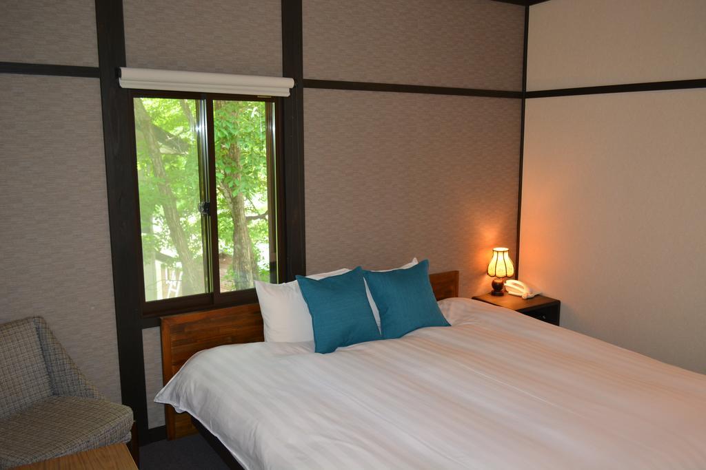 Hakuba Skala Inn Exterior foto