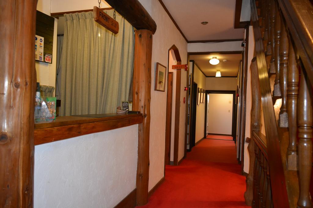 Hakuba Skala Inn Exterior foto